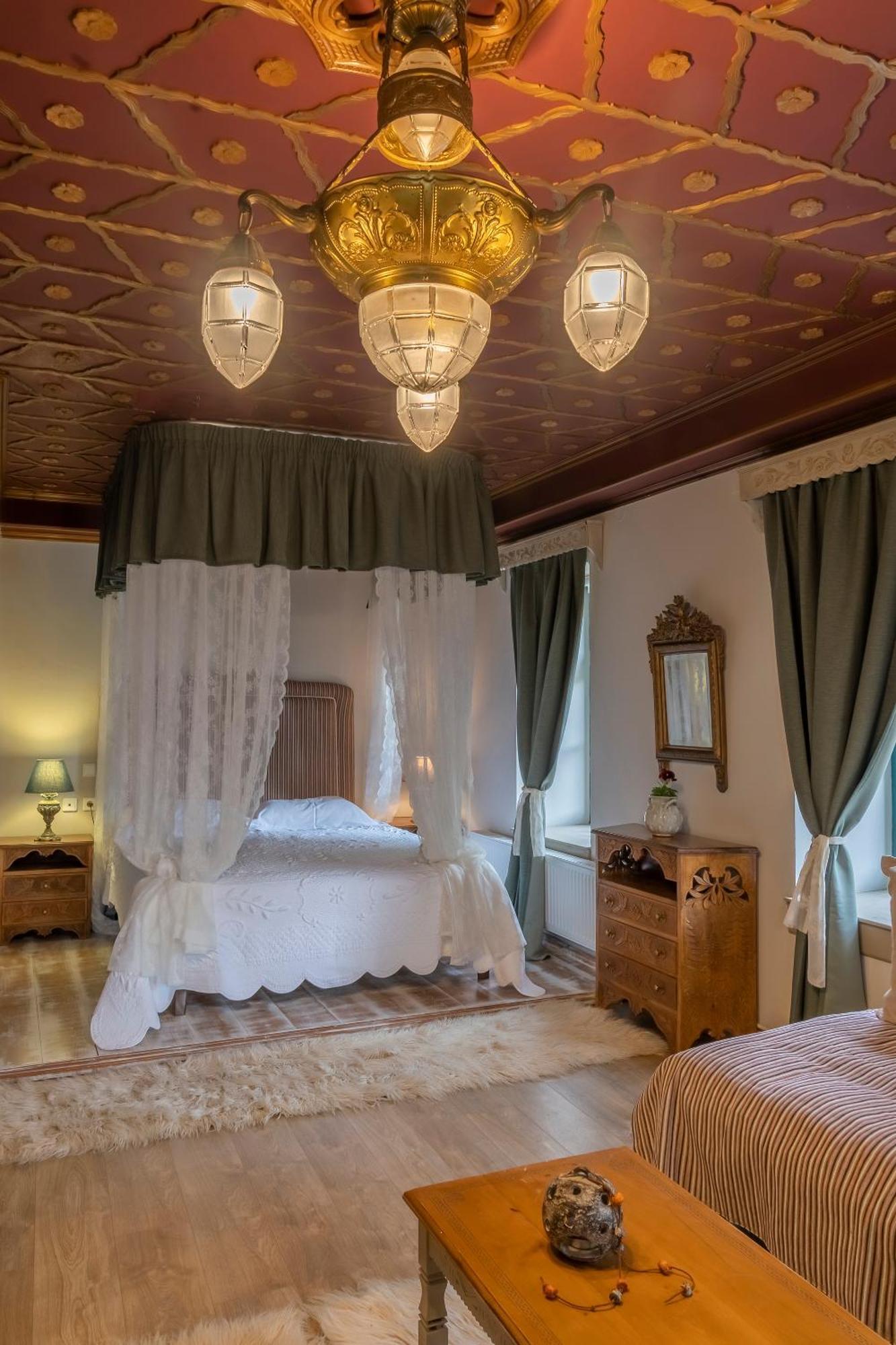 Shamrock Elati Retreats Hotel Ngoại thất bức ảnh