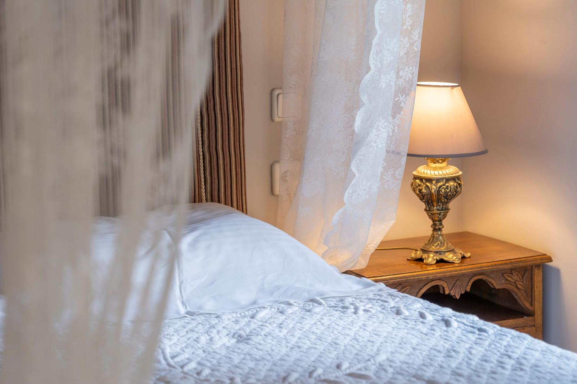 Shamrock Elati Retreats Hotel Ngoại thất bức ảnh
