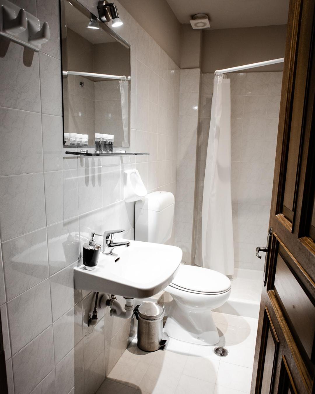 Shamrock Elati Retreats Hotel Ngoại thất bức ảnh