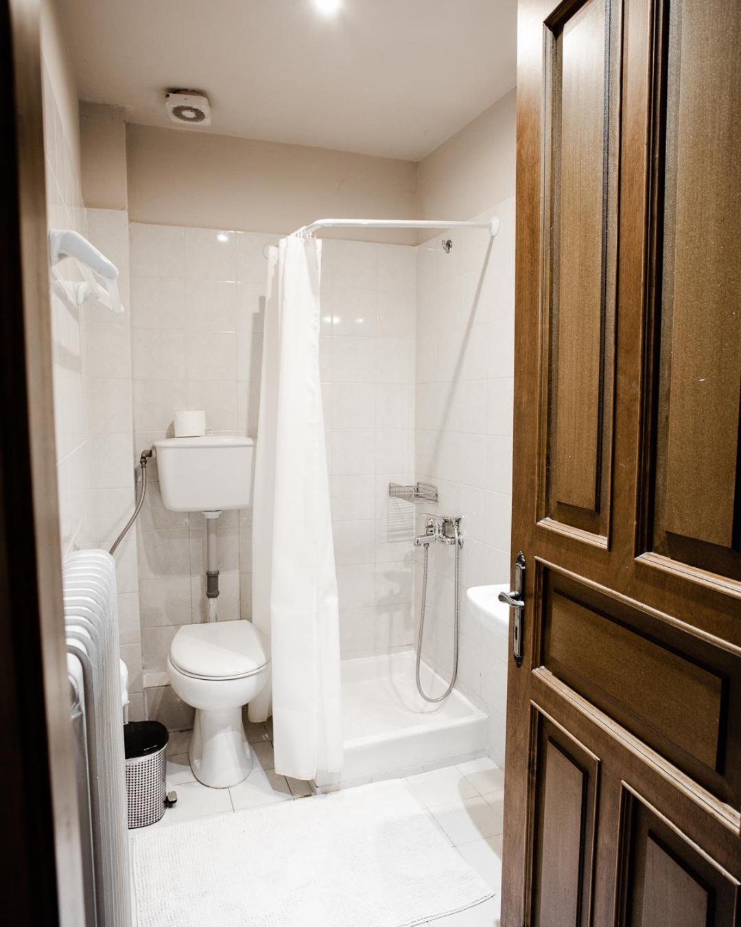 Shamrock Elati Retreats Hotel Ngoại thất bức ảnh