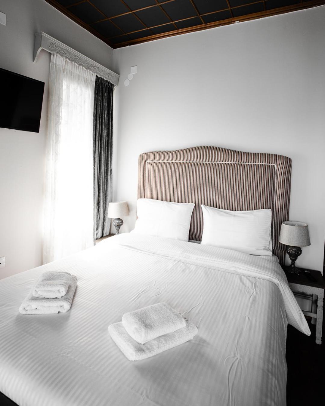 Shamrock Elati Retreats Hotel Ngoại thất bức ảnh