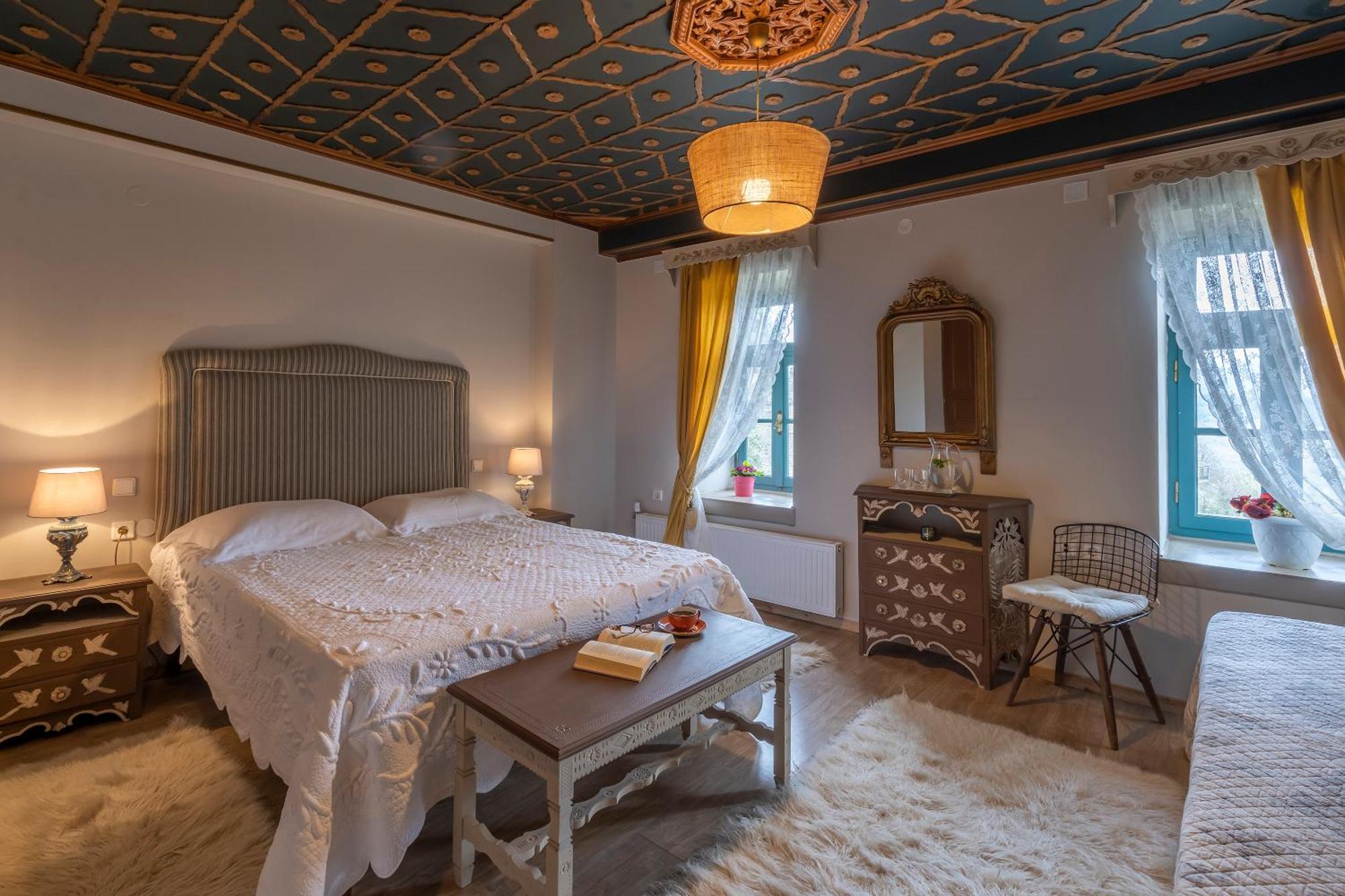 Shamrock Elati Retreats Hotel Ngoại thất bức ảnh