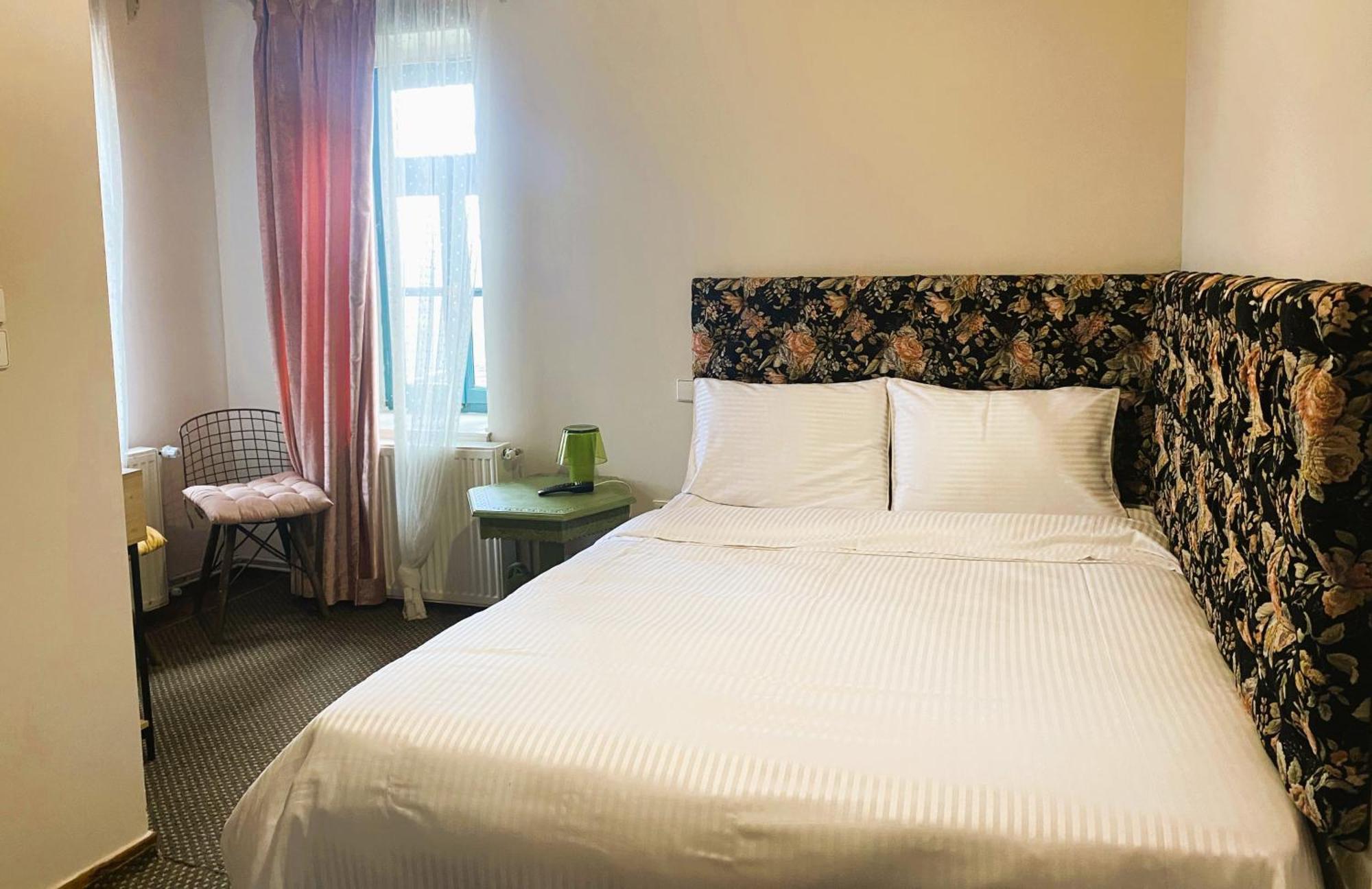 Shamrock Elati Retreats Hotel Ngoại thất bức ảnh