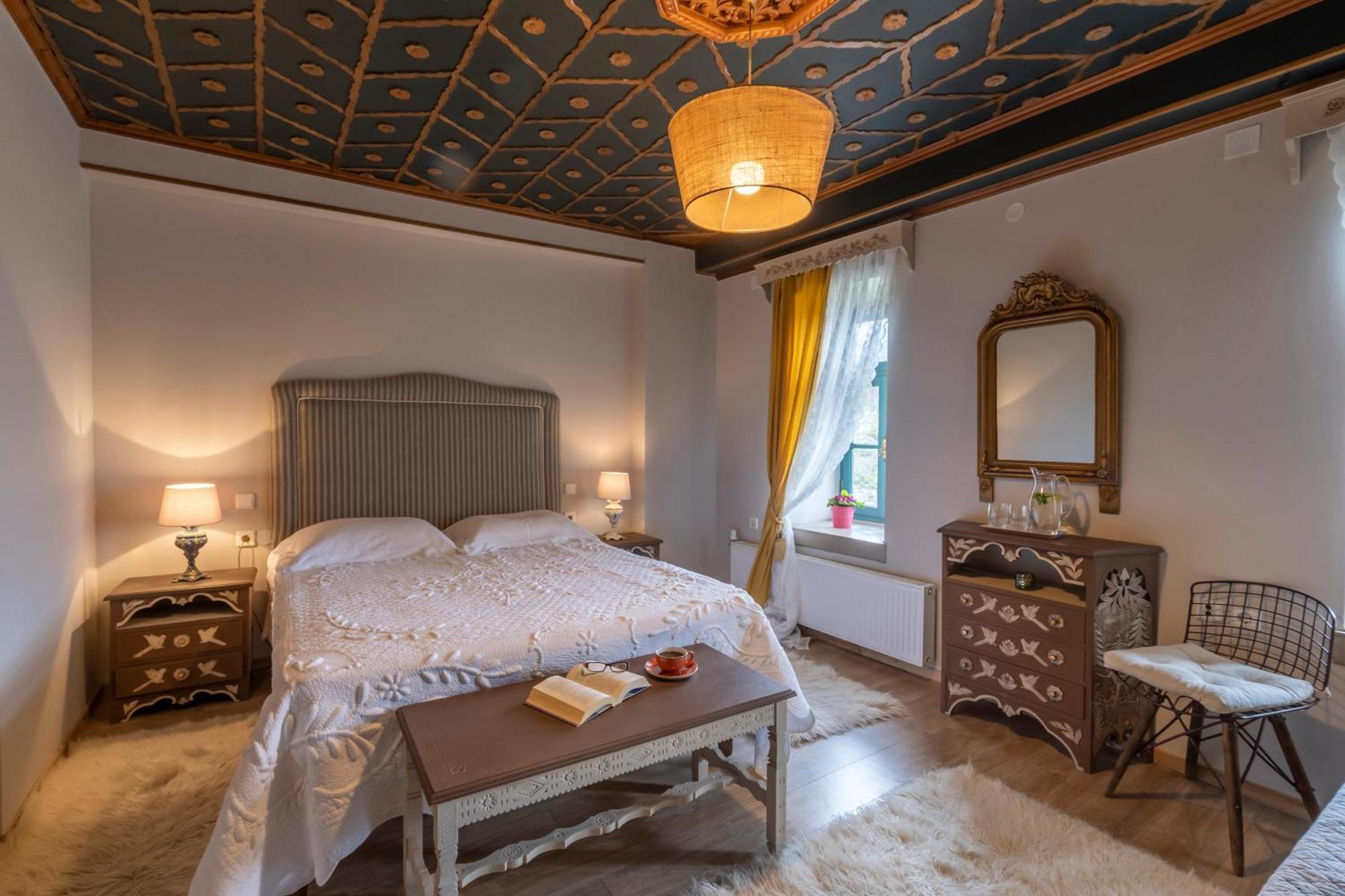 Shamrock Elati Retreats Hotel Ngoại thất bức ảnh