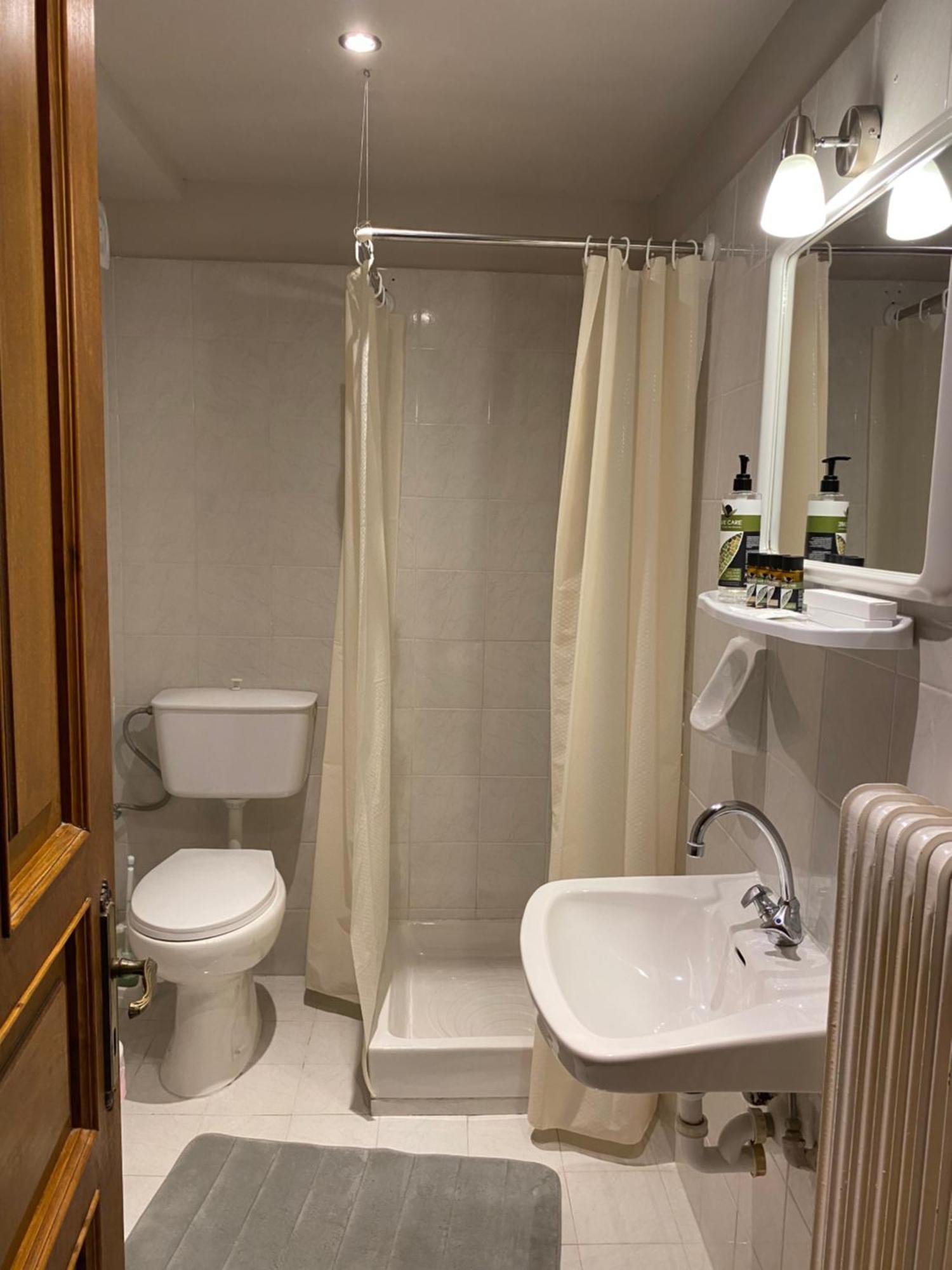 Shamrock Elati Retreats Hotel Ngoại thất bức ảnh