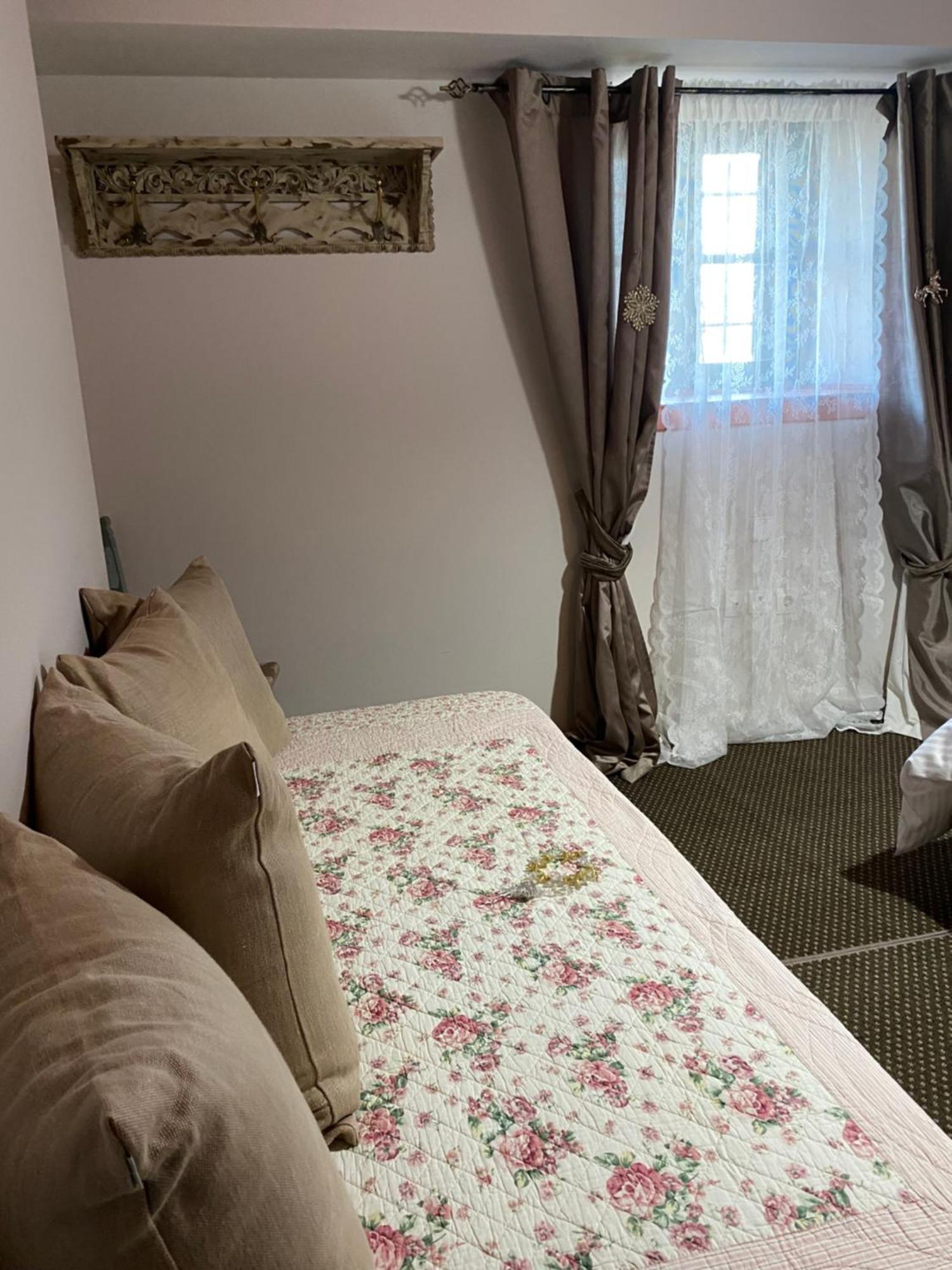 Shamrock Elati Retreats Hotel Ngoại thất bức ảnh