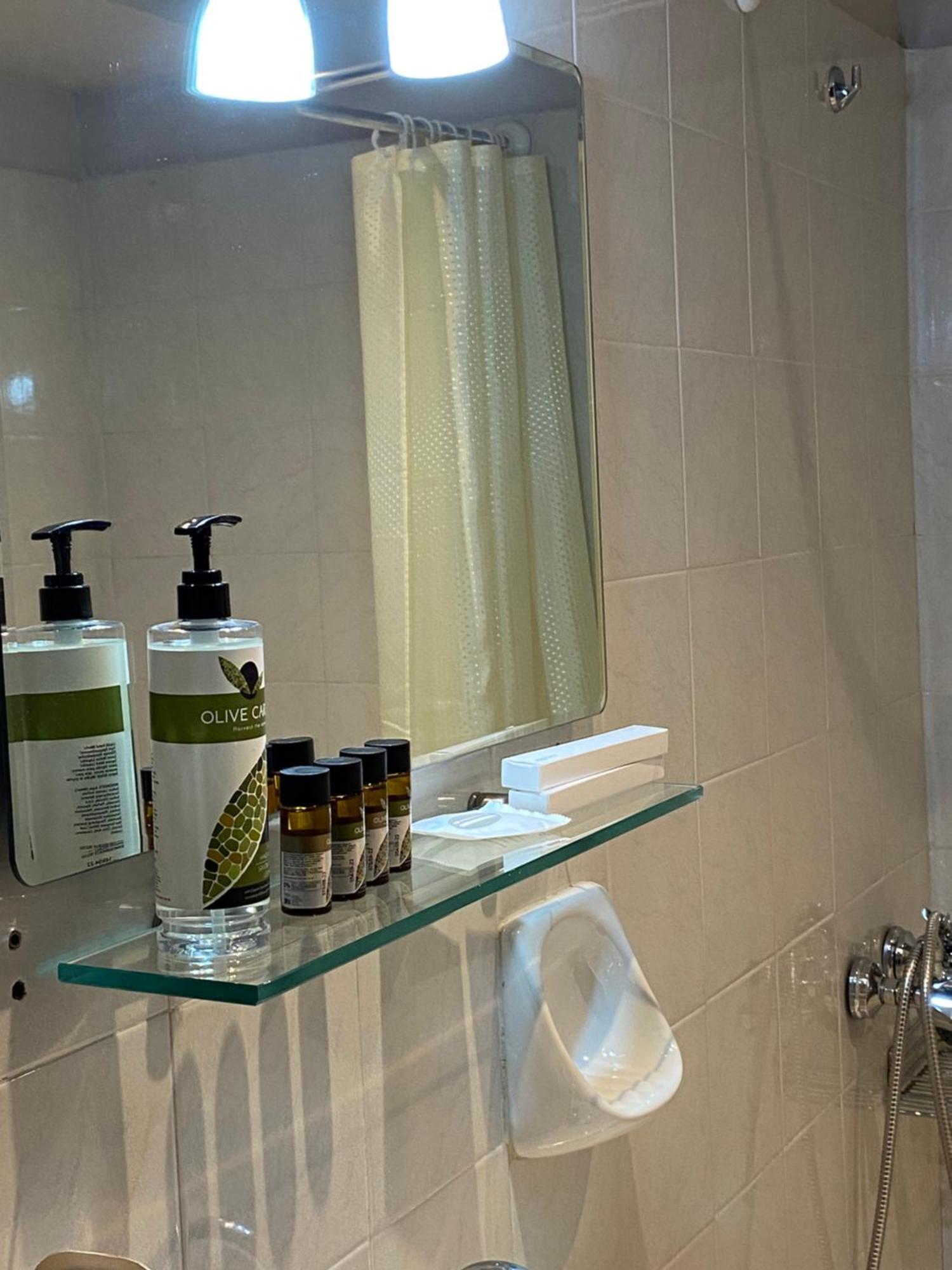 Shamrock Elati Retreats Hotel Ngoại thất bức ảnh