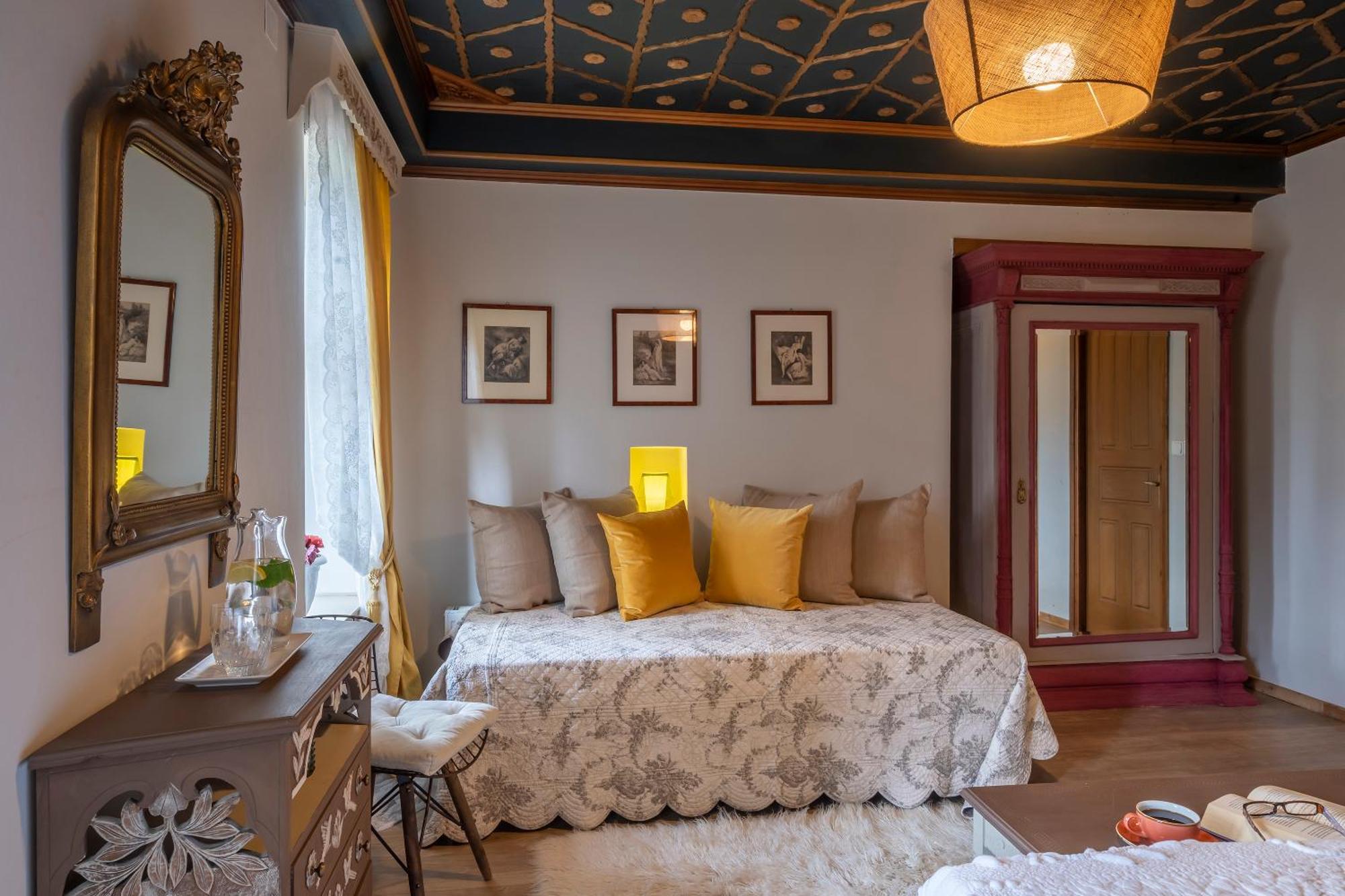 Shamrock Elati Retreats Hotel Ngoại thất bức ảnh