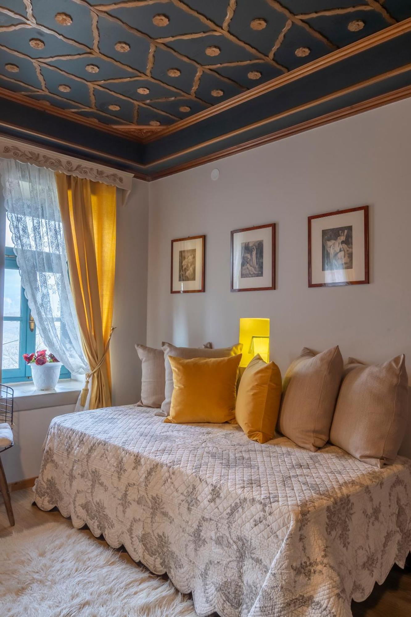 Shamrock Elati Retreats Hotel Ngoại thất bức ảnh