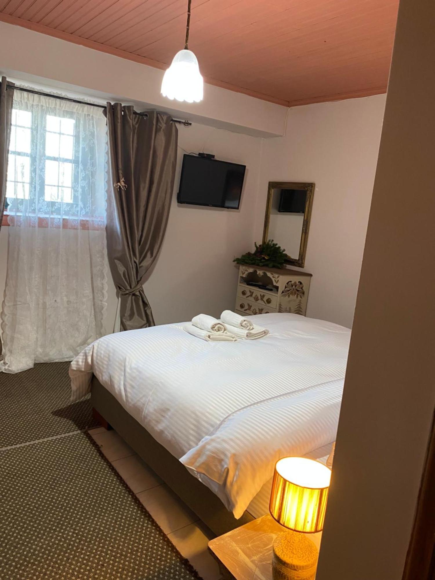 Shamrock Elati Retreats Hotel Ngoại thất bức ảnh