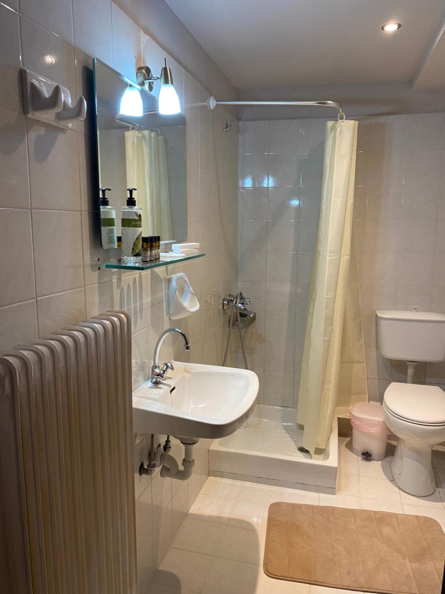 Shamrock Elati Retreats Hotel Ngoại thất bức ảnh