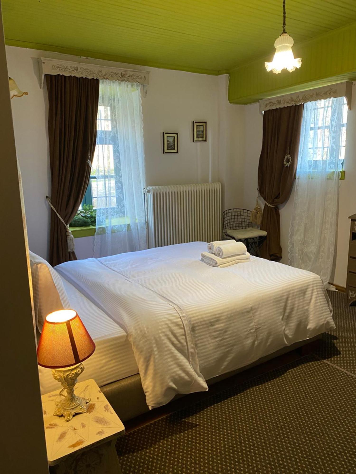 Shamrock Elati Retreats Hotel Ngoại thất bức ảnh