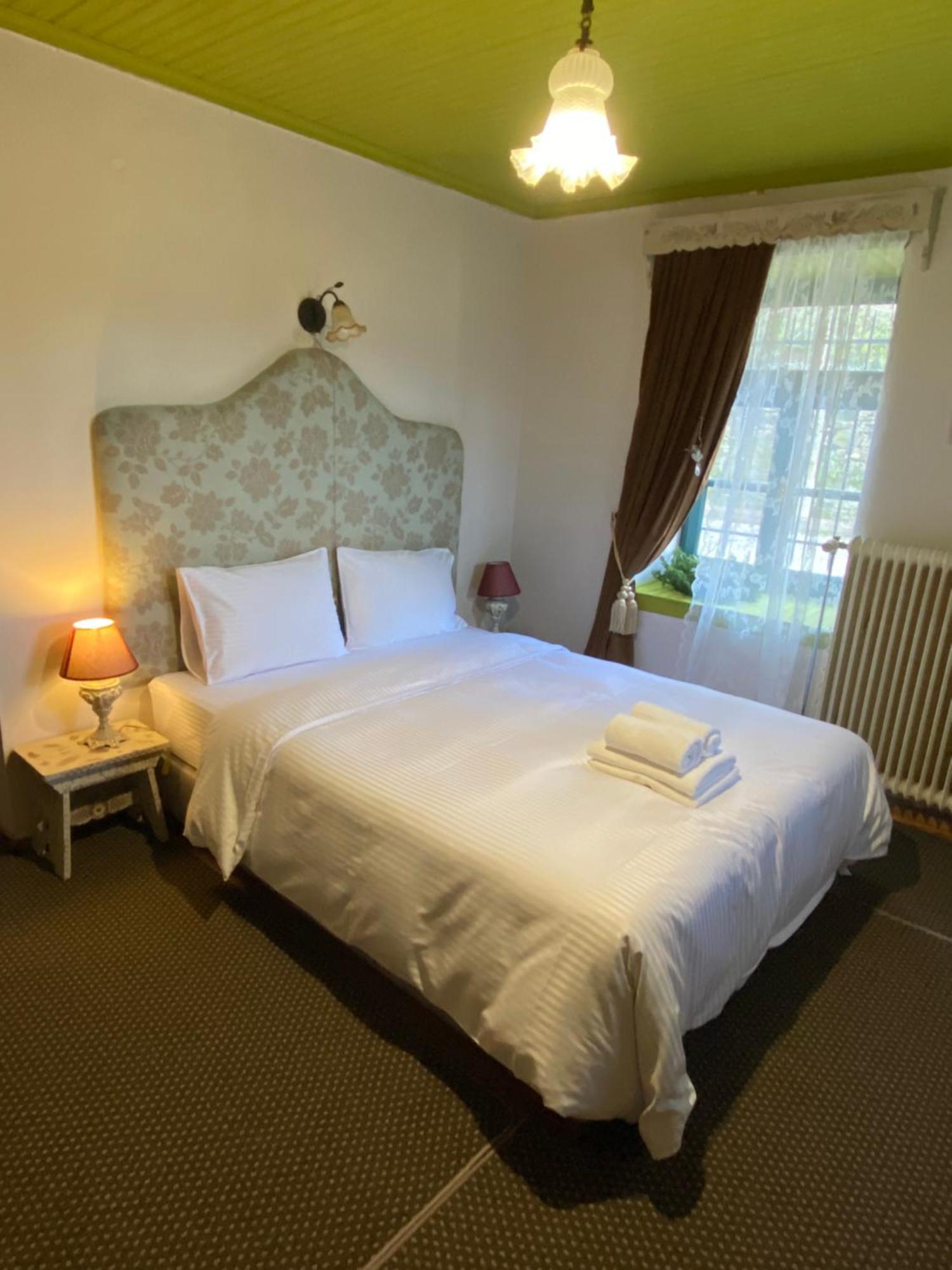 Shamrock Elati Retreats Hotel Ngoại thất bức ảnh
