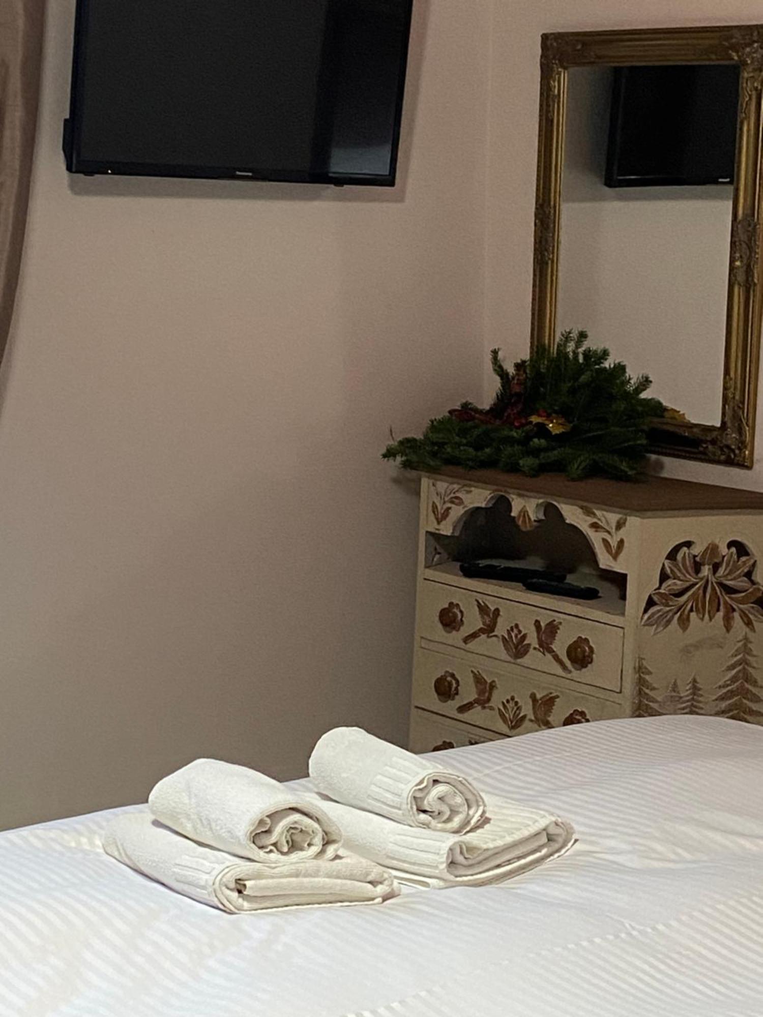 Shamrock Elati Retreats Hotel Ngoại thất bức ảnh