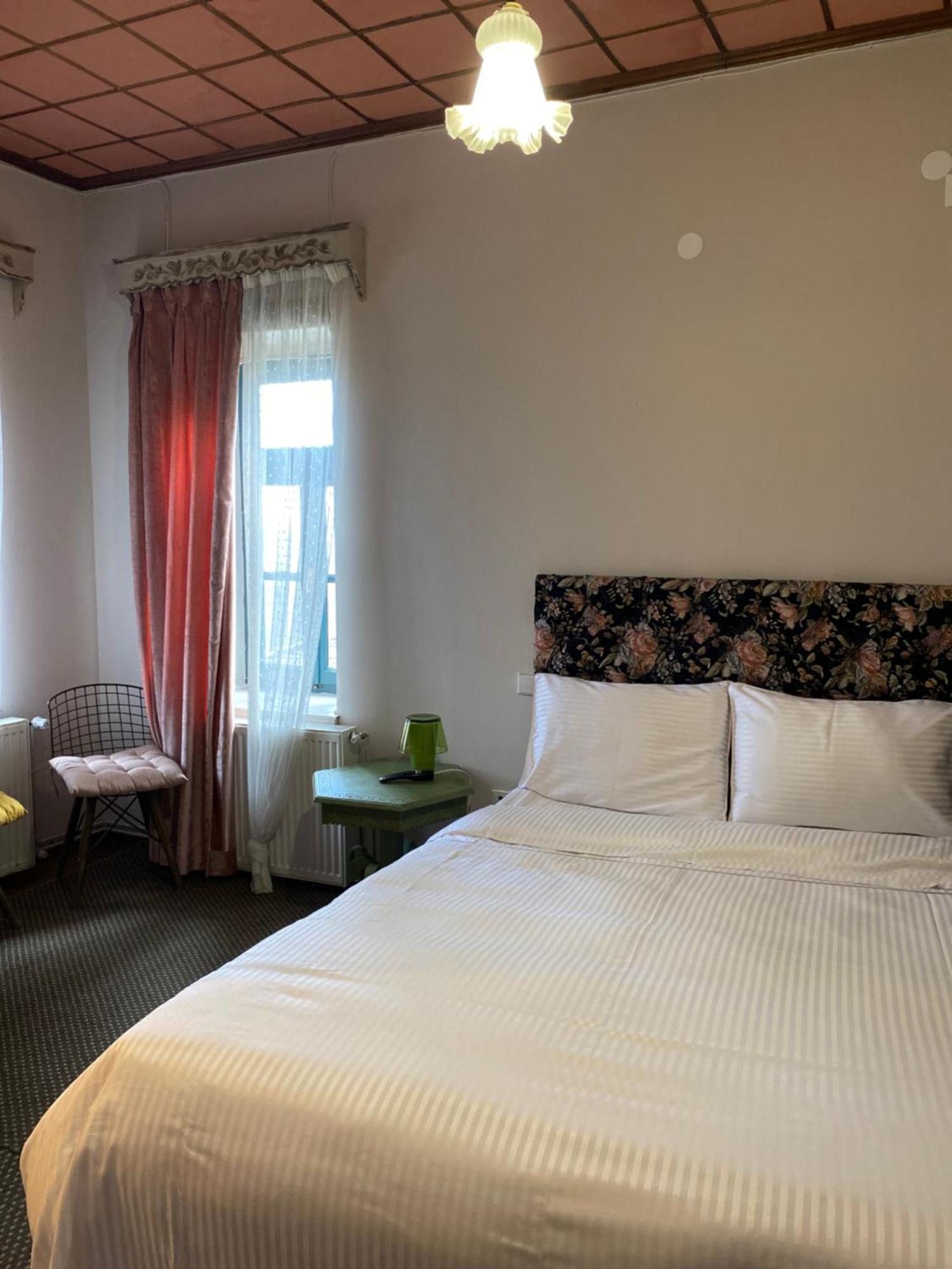 Shamrock Elati Retreats Hotel Ngoại thất bức ảnh