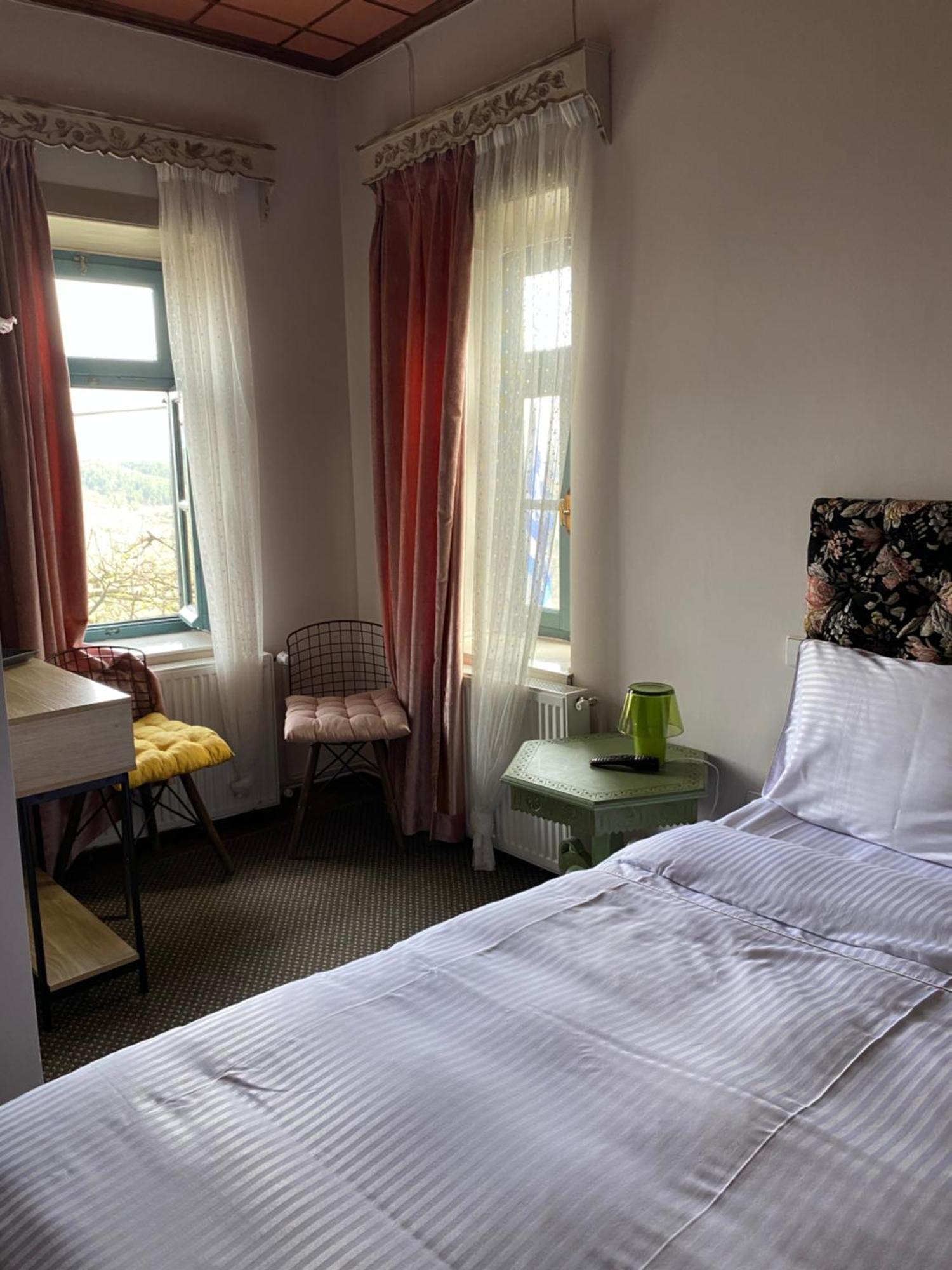 Shamrock Elati Retreats Hotel Ngoại thất bức ảnh