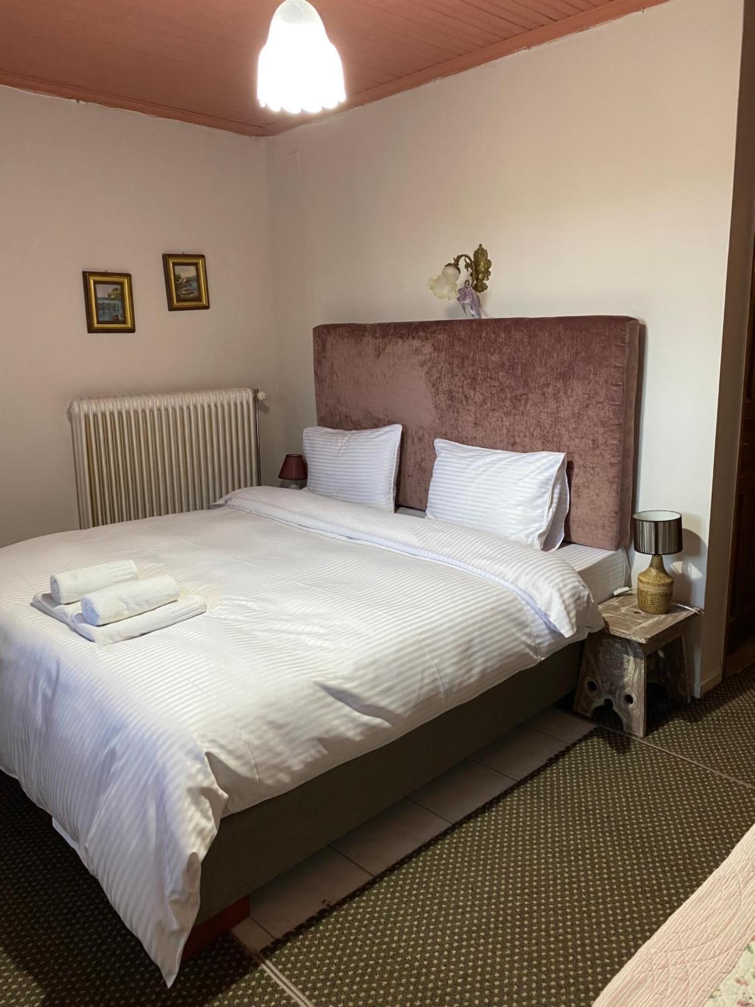 Shamrock Elati Retreats Hotel Ngoại thất bức ảnh