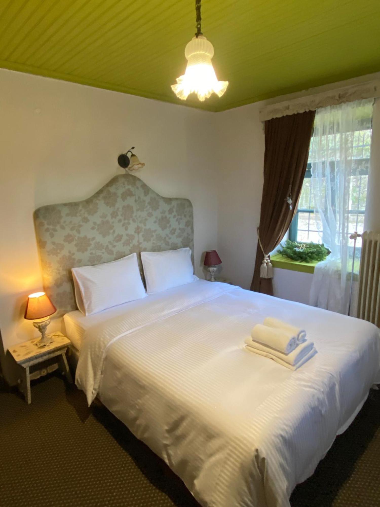 Shamrock Elati Retreats Hotel Ngoại thất bức ảnh