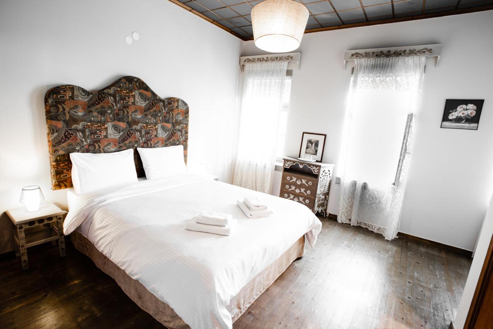 Shamrock Elati Retreats Hotel Ngoại thất bức ảnh